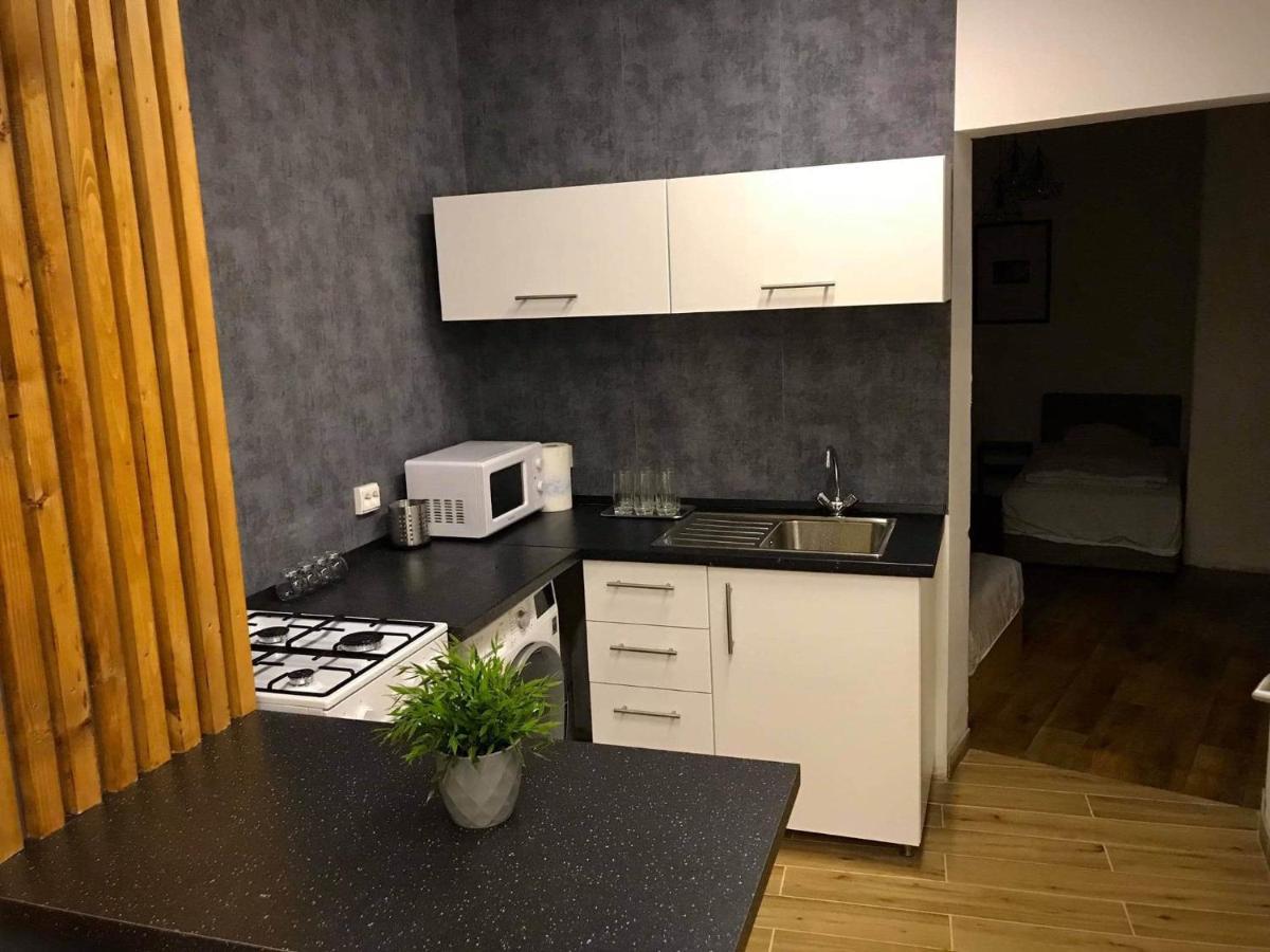 Komfort Apartman Вац Экстерьер фото